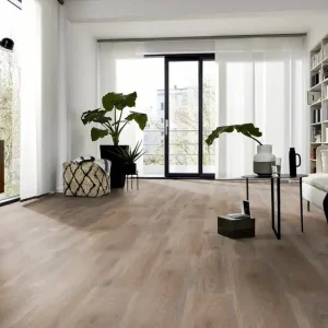 Online Kaufen Adramaq Designer's LVT Two | Ulme grau - Dryback